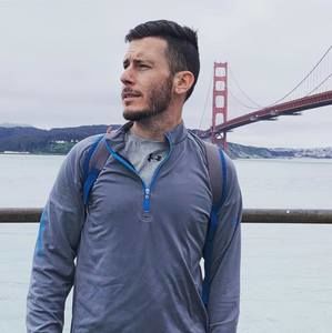 Meet your Posher, William